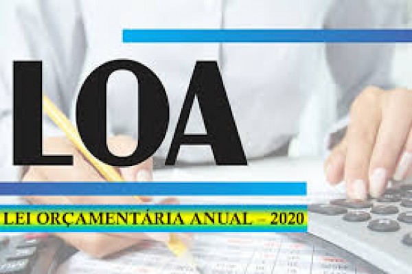 LOA 2020 é aprovada em primeira votação e Vereadores apresentam Emendas Impositivas.