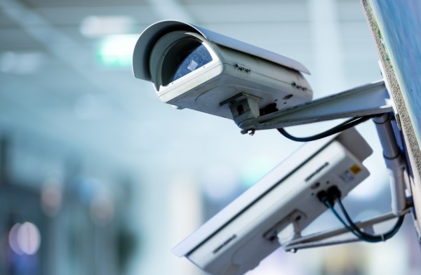 Câmara de Vereadores realiza investimento em Câmeras de Segurança