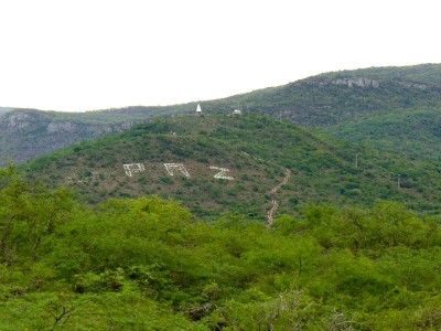 serra da paz