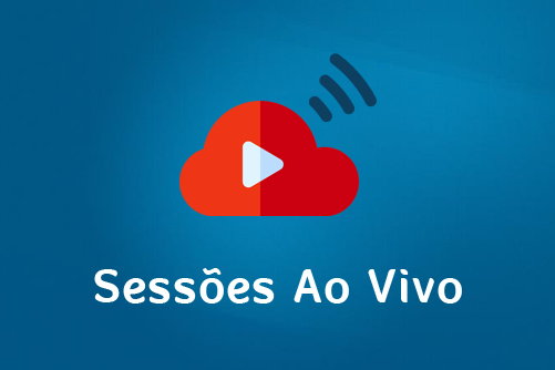 Sessões Ao Vivo