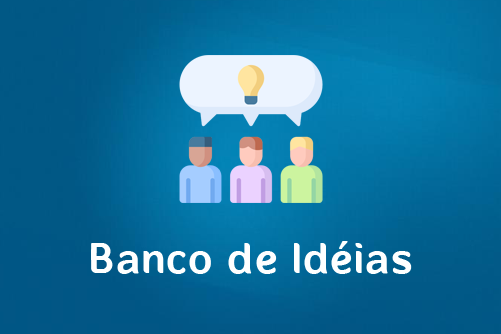 Banco de Ideias