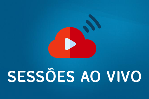 Sessões Ao Vivo