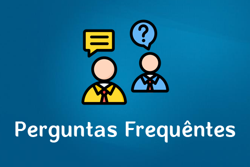 Perguntas Frequêntes