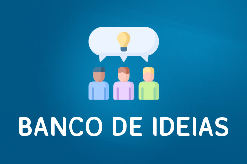 Banco de Ideias